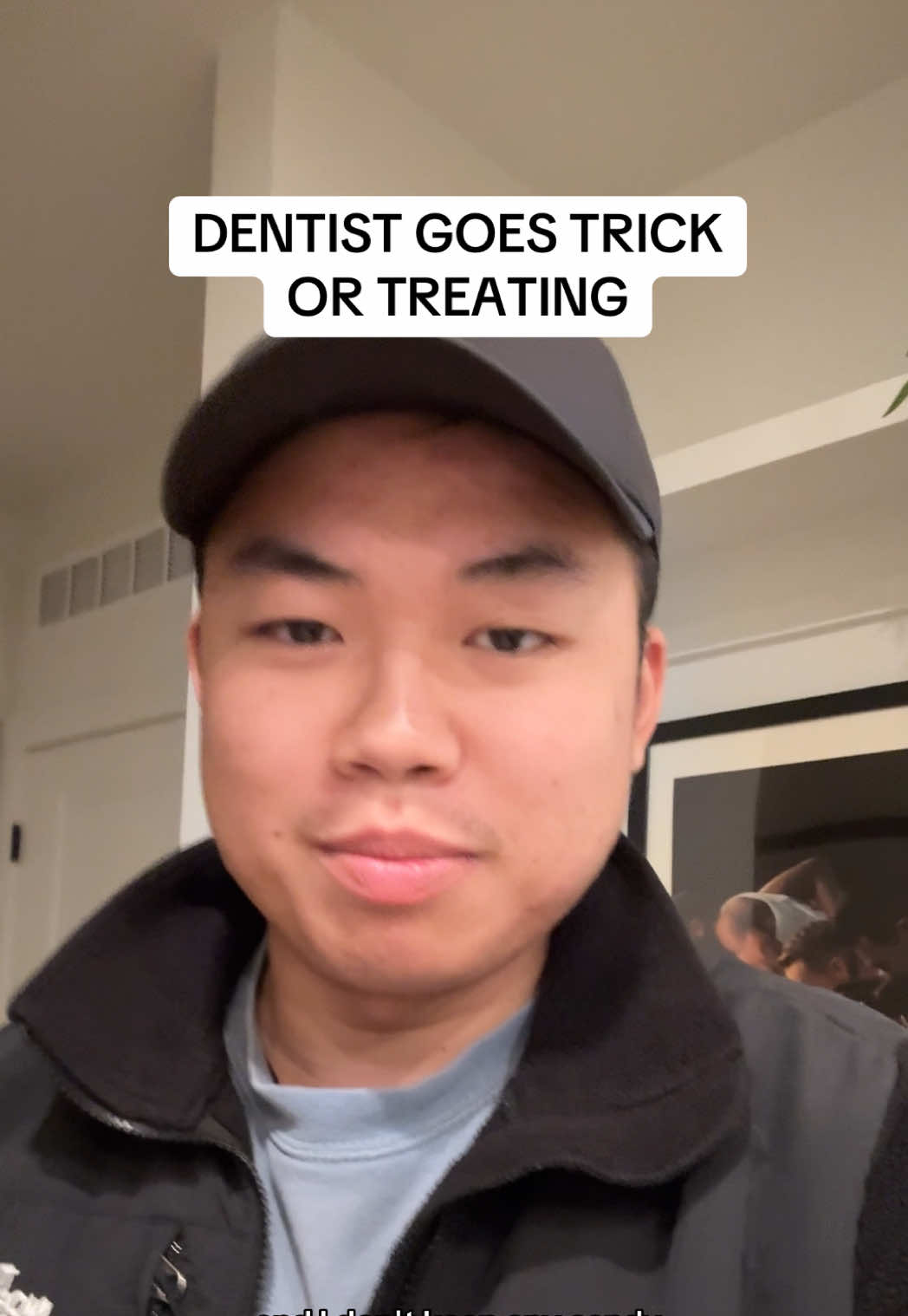 Some candies are worth getting cavities for #dental #dentist #doctor #halloween 