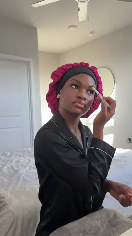 hi, let’s do my makeup  ✨ Products used:  @e.l.f. Cosmetics  e.I.f. Brow Pencil  e.l.f blush @Maybelline NY   Fit Me Concealer Maybelline Foundation (shade 360) Maybelline Pressed Powder Maybelline Setting Spray @Laura Mercier Loose Powder  @loréal paris usa Fixing Spray #makeup #grwmmakeup #maybelline 