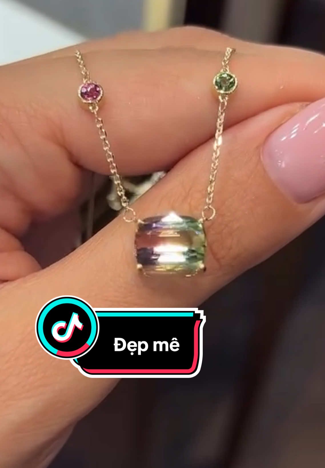 Sáng đầu tuần nhen nhàng vậy thuii ạ 😍 #trangsucthietke #daquyvietnam #vananhkaia #trangsucthietkenghethuat #daquythiennhien 