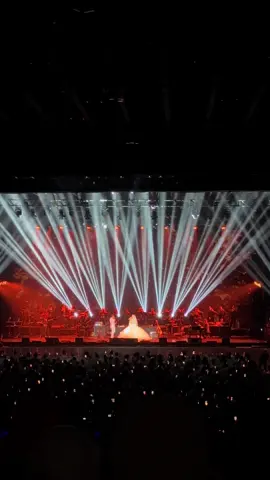 Hafiz Suip X Adira✨ #konsert #disebalikakuhafizsuip #megastararena #hafizsuip #adira 