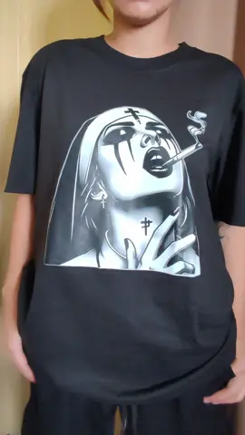 quality tshirt makapal ganda ng print. #tshirt #tshirtrecommendation #streetwear #outfitcheck #tshirtformen 