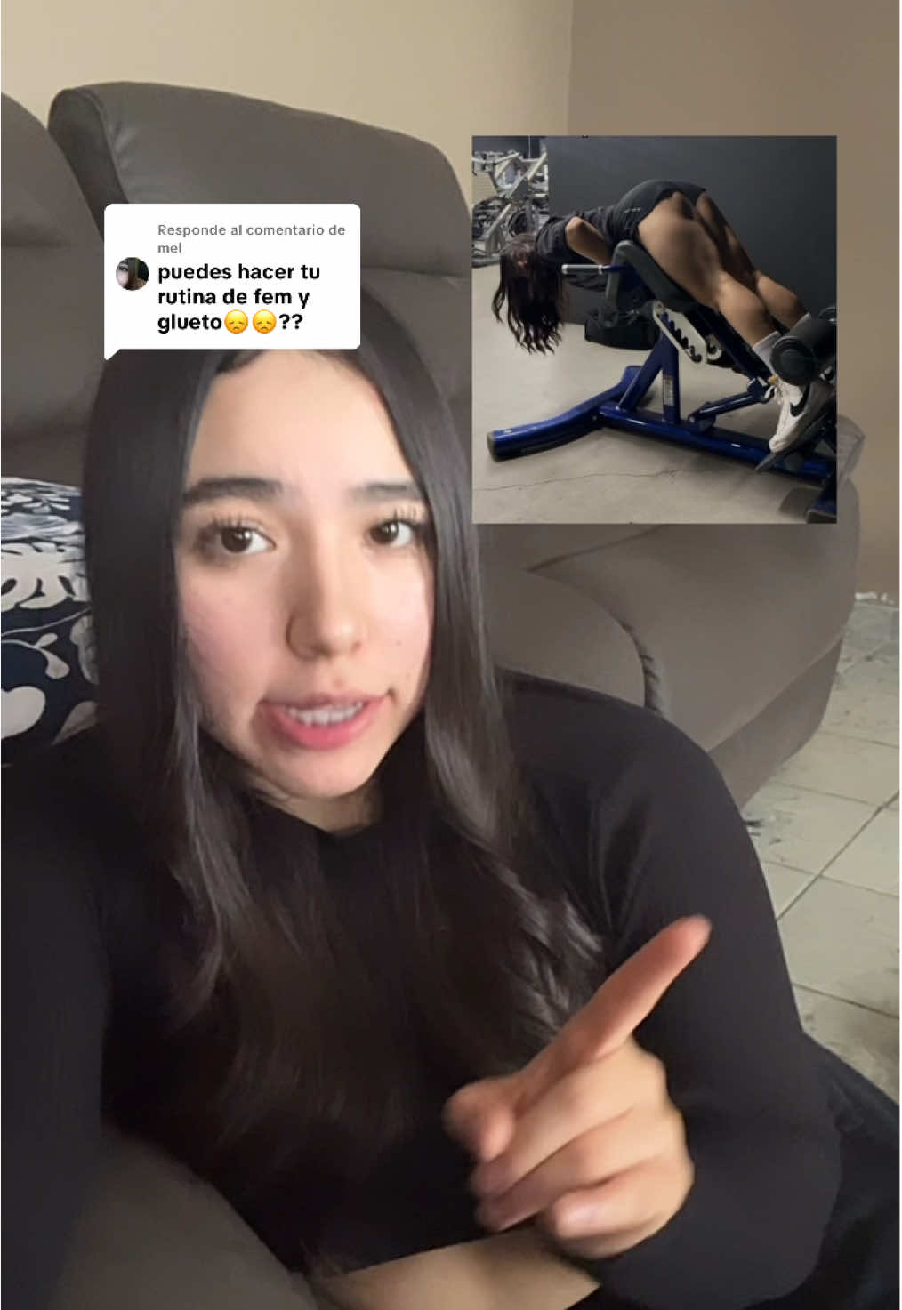 Respuesta a @mel Rutina de femo y glúteo ❤️ les dejo mi ig user: itsjudithv.co 🤍 #gym #gluteo #GymTok #fypシ #paratiiiiiiiiiiiiiiiiiiiiiiiiiiiiiii 