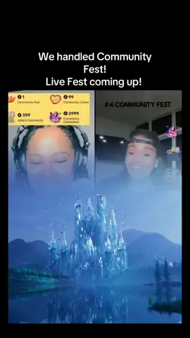 #livestory #MyLIVEMyStory #livefest2025 