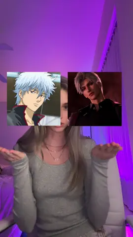 some1 out there understand me #gintama #gintoki #lads #sylus #anime 