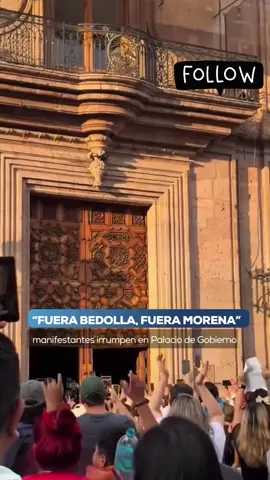 #carlosmanzo #michoacan #mexico🇲🇽 #claudiasheimbaum 