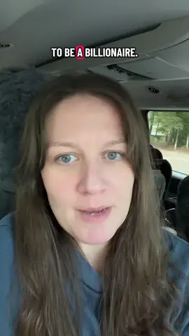 Billionaires should not exist #billionaire #dothemath #millennial #hottake 