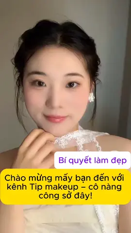 Makeup kiểu nhẹ nhàng, tinh tế dành cho người mới ai cũng làm được#makeup #trangdiem #viral #tiplamdep 