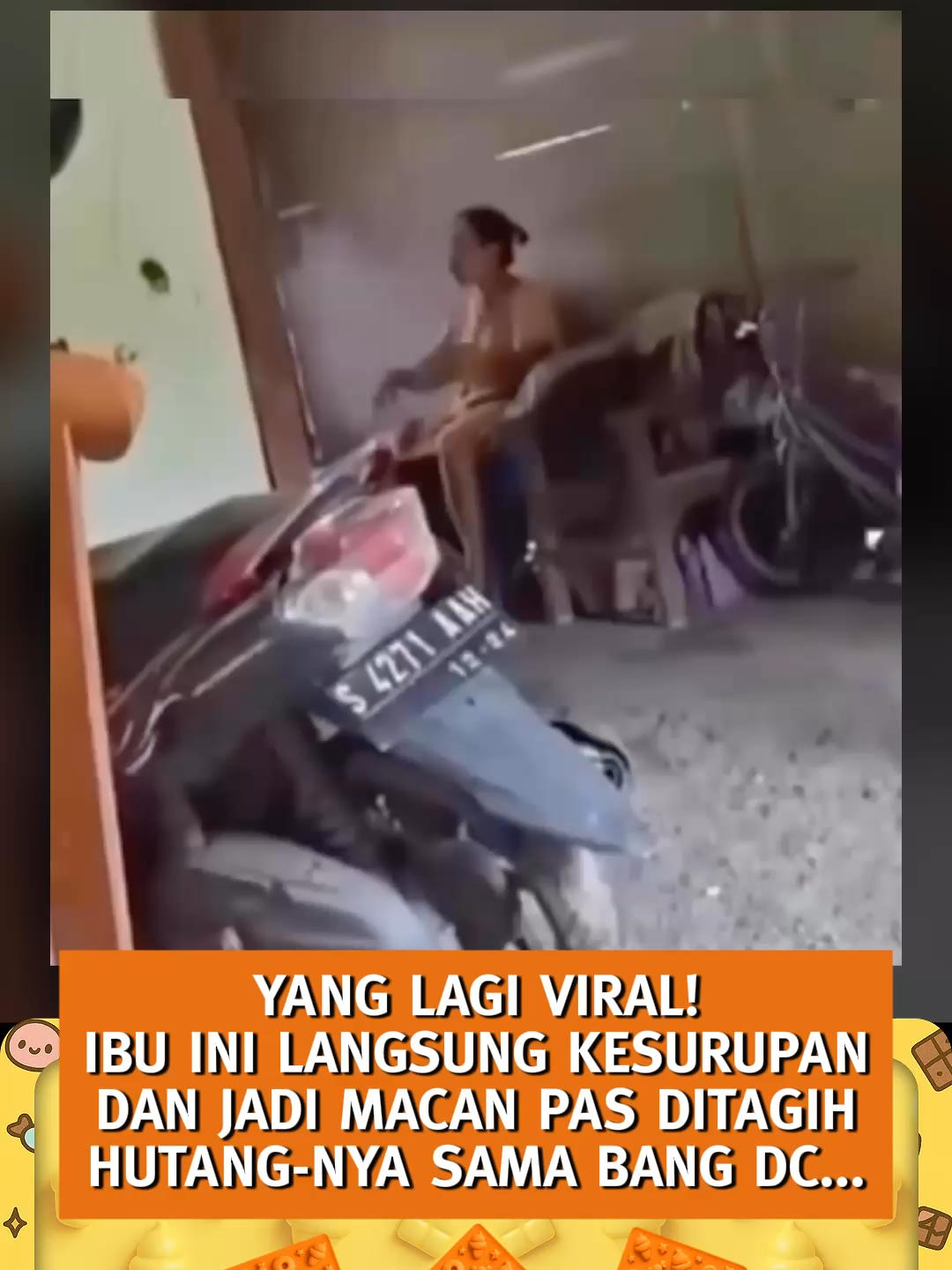 wih langsung jadi macan gaes - SpeedCash sc: feedgramindo #berita #info #fyp #ForYou #speedcash