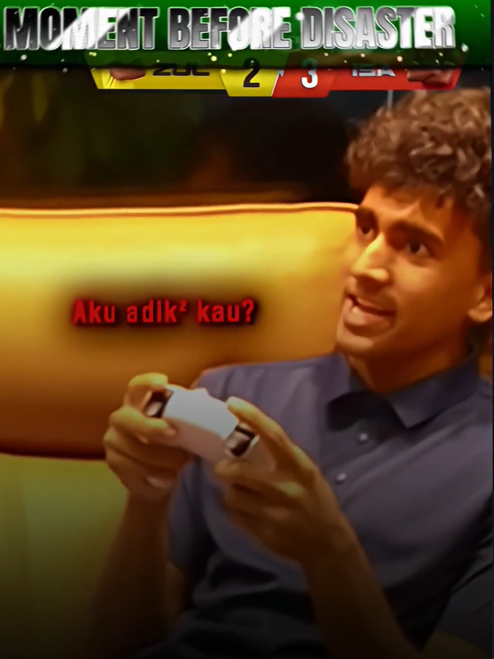 Zul Revenge 👺 YT: Isa Isarb #foryou #foryoupagе #4u #isaisarb #isarbclan #viral #xyzbca #fyp