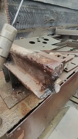 Isn't that okay? Is the waterjet starting to become real?#waterjetcutting #waterjet #funny #cutting 