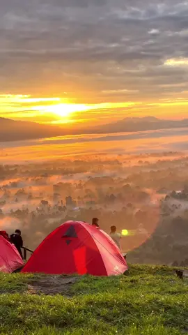 Bukit Embun Lampung Barat #bukitembun #lampungbarat #lampungtiktok #fyp 