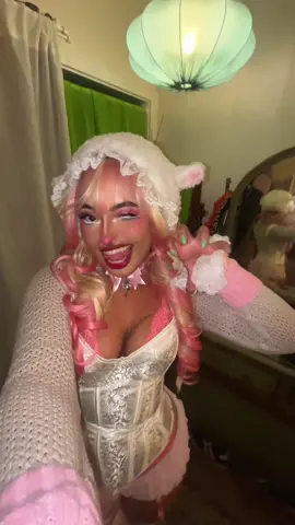 rawr??? baaa?? #4u #viral #sheep 