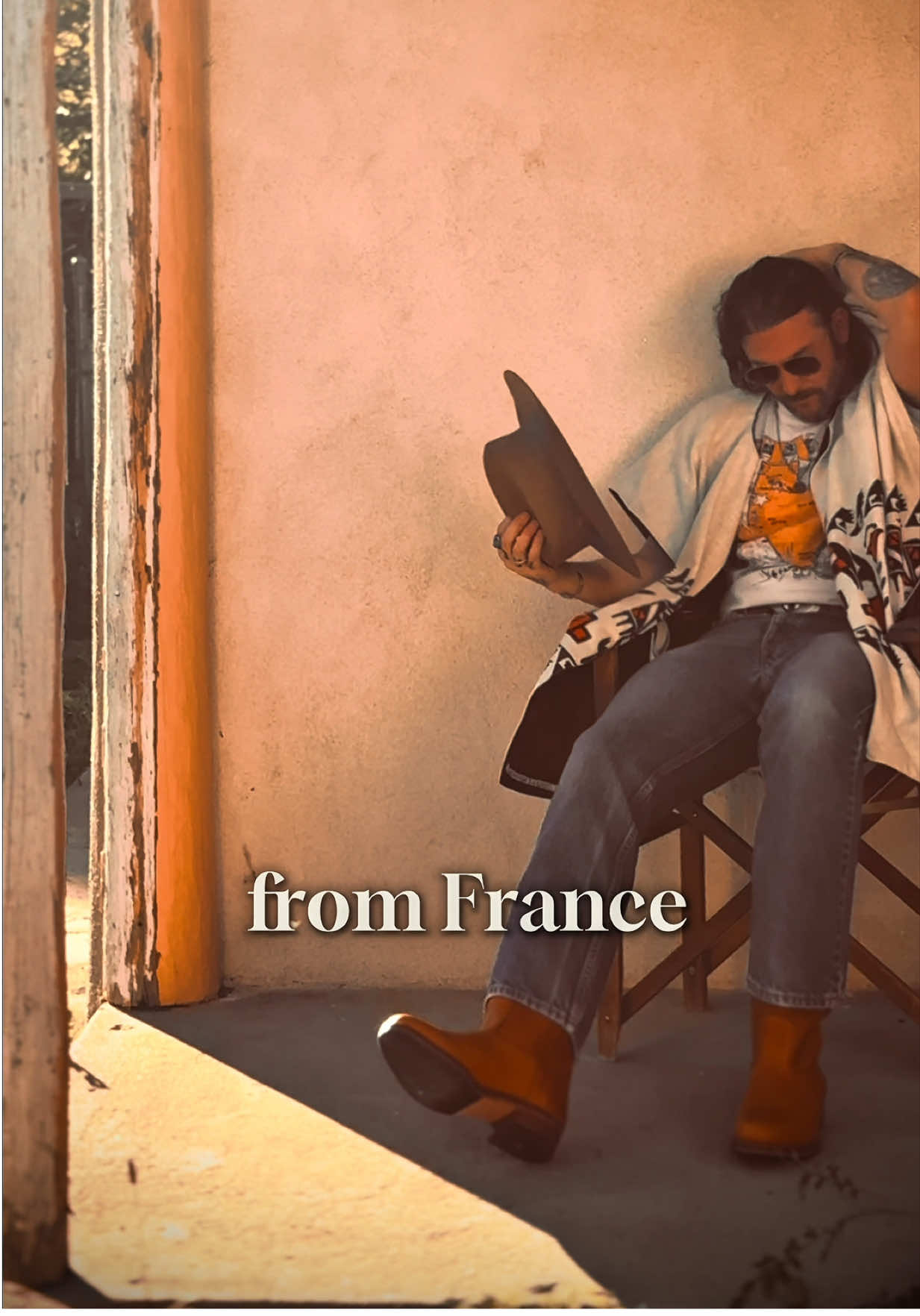 New boot goofin’ LaBotteGardiane is the brand  S/O for the boots 🫶 🤠  #labottegardiane 