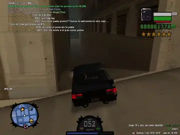 Jajajaj#newgamers #paratii #gtasanandreas #clip