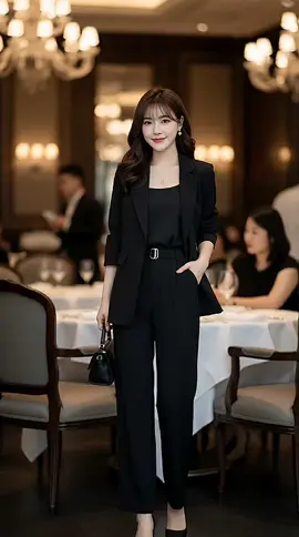 #ชุดเซ็ท2ชิ้น #ชุดเซ็ท3ชิ้น #ชุด #ขายเสื้อสีดำ #เสื้อผ้าแฟชั่น 