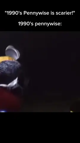𝐏𝐄𝐍𝐍𝐘𝐖𝐈𝐒𝐄 || #it #pennywise #horror #edit #fyp 