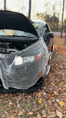 Halloween🔥🎃👻#paratiiiiiiiiiiiiiiiiiiiiiiiiiiiiiii #fypシ゚viral #civicsi #8thgencivic #jdmcarsoftiktok 