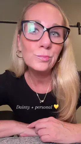 🔥Christmas Sale 50% OFF!!🔥Tiny Initial Necklaces Golden Heart Letter A-Z💖