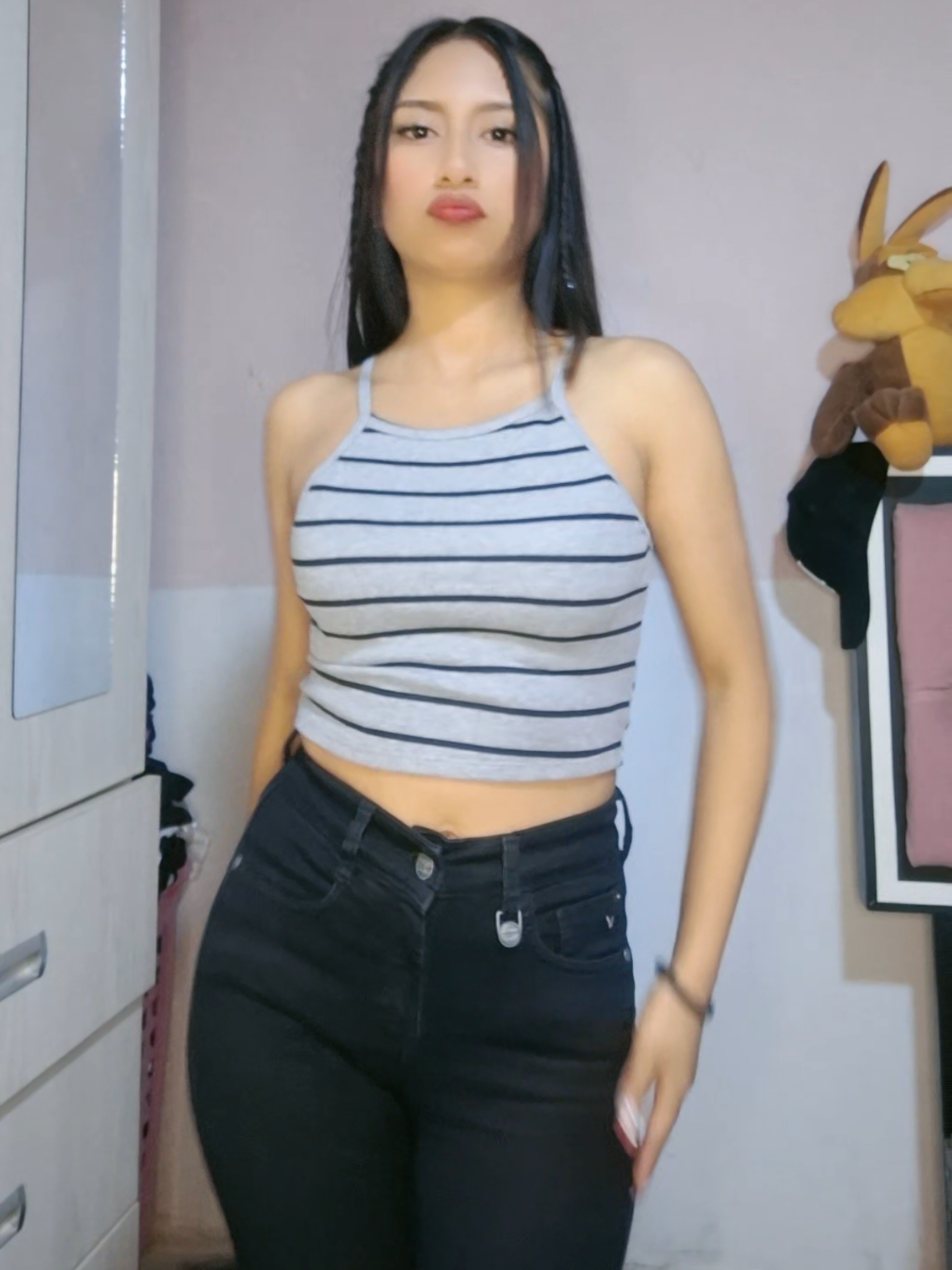 IG: krisrf06 #fyp #rf_kriss 