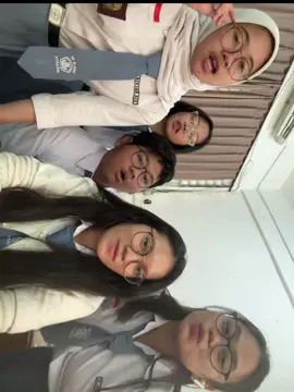 Dipilih kakak #kacamata #agit #fypシ゚ #virall 