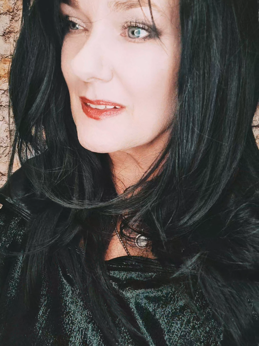 #morticia #genxwolffam #bamagurl675 #duet #level53 