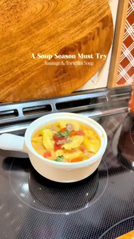 The BESTTT #soup #soupseason #comfortfood 