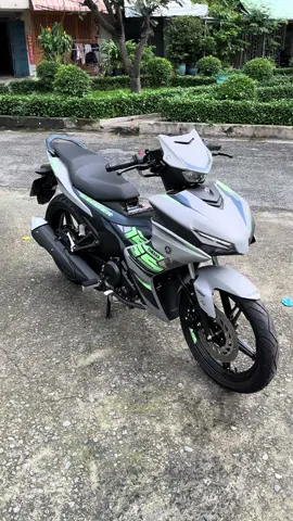 #ex155vva #exciter155 #xemay ##ex155_độ_kiểng #muabanxe 