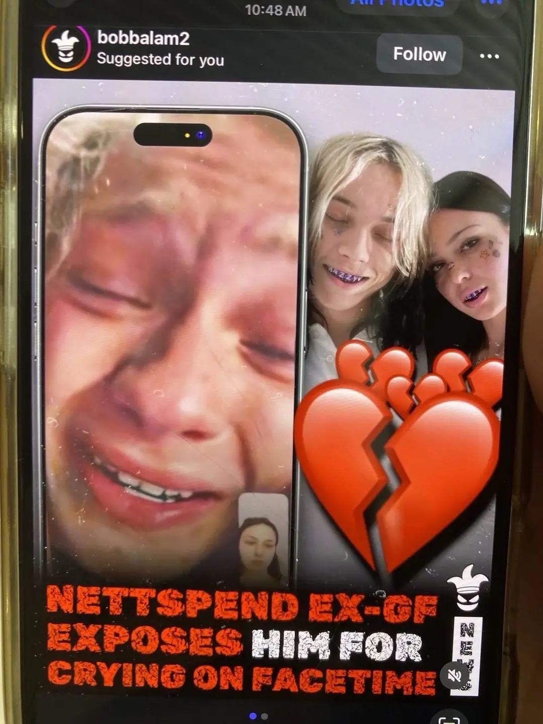 #fyp #xyzbca #nettspend 