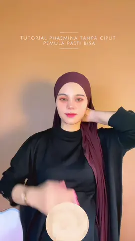 Join live ya #hijabtutorial #phasmina 