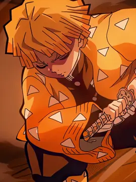 #anime #demonslayer #zenitsu #edit #fyp