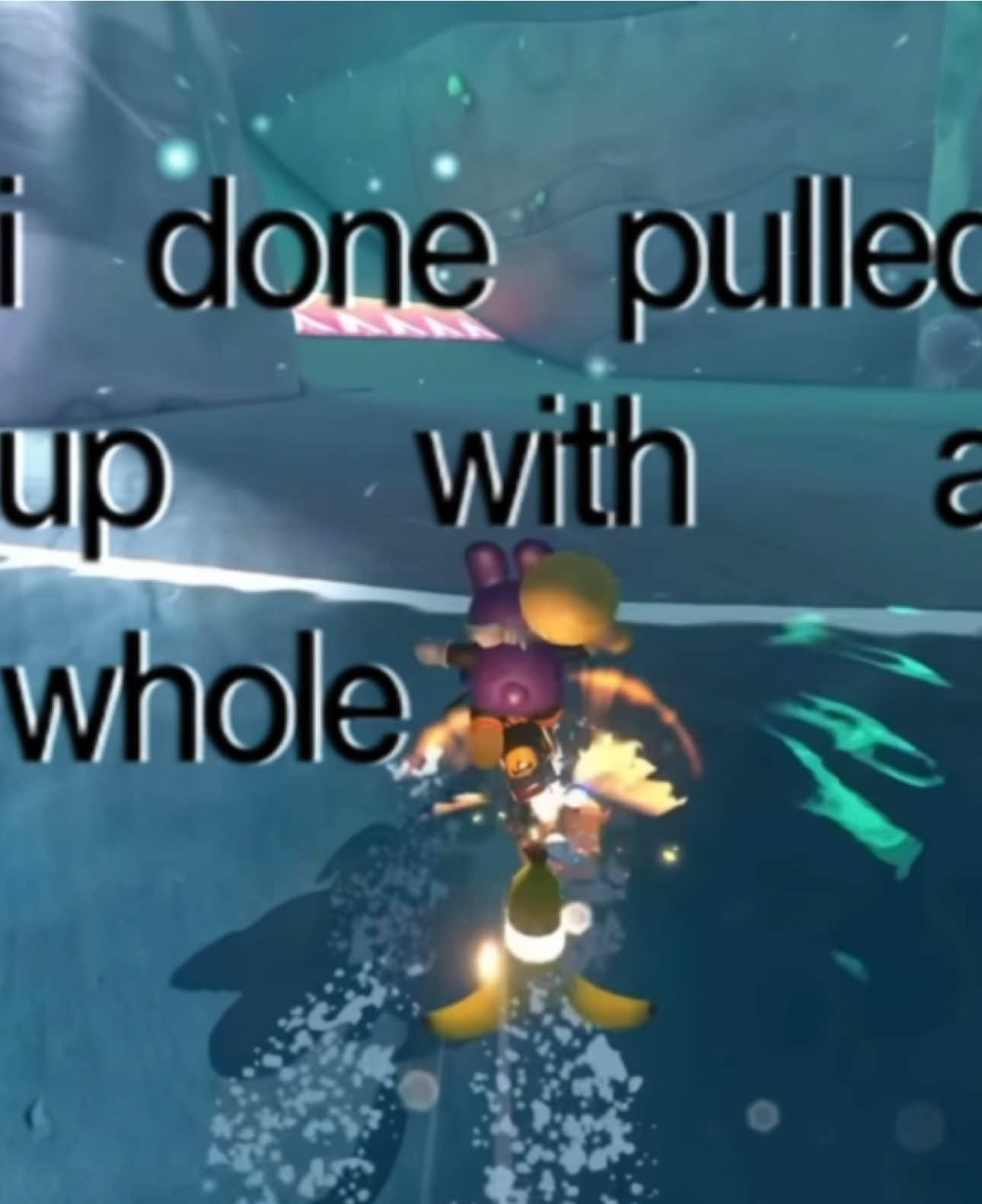 Konnichiwa - Lil Uzi Vert #liluzivert #mariokart #unreleased #mariouzii #fypシ 