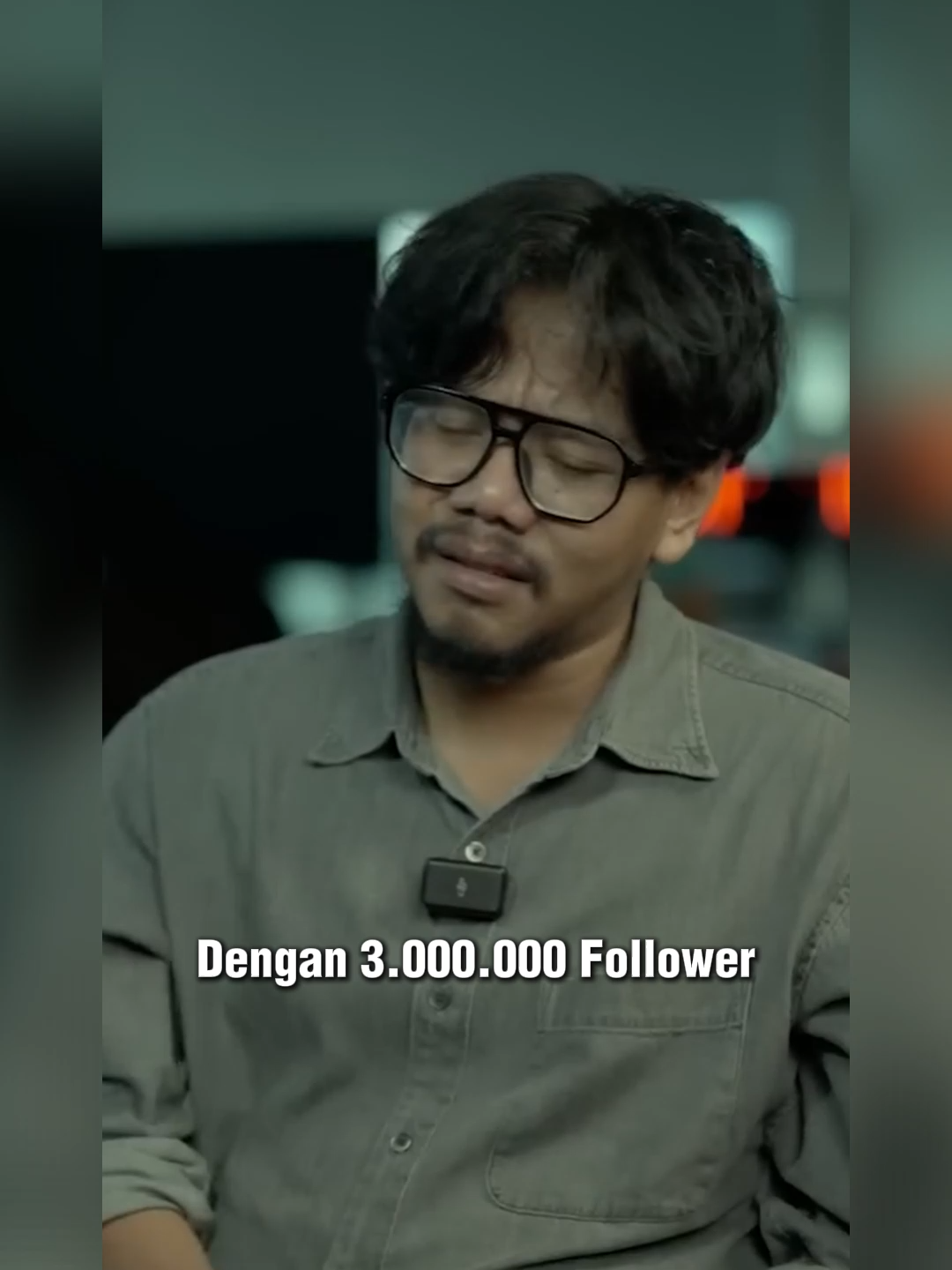 Haters banyak? FYP Specialist punya caranya sendiri#fypシ #trending #fypspecialist #podcast #leogiovanni