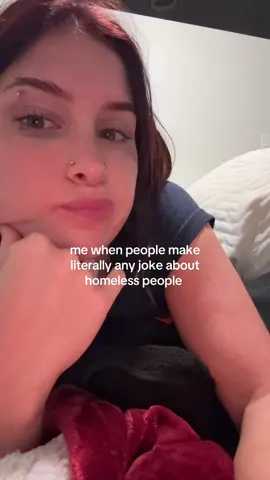 like ur just not funny