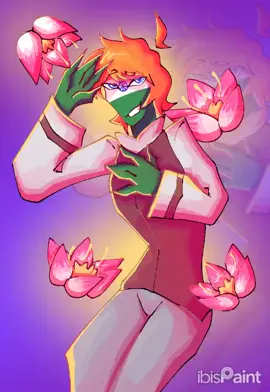 him. 🇮🇳 #countryhumans #countryhumansindia #indiacountryhumans #india #speedpaint