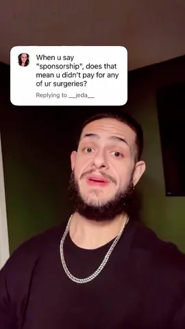 I promise I tried to explain this the best way that I could. Maybe I can get some more information on the sponsorship itself and share the details if that’s something I’m allowed to do. All I know is that I love @Beauty and light medical and cannot wait for March