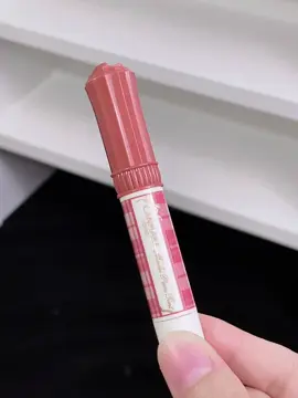 Son Canmake Muchi Puru Tint dưỡng ẩm sâu giữ màu không trôi Nội địa Nhật. #son #canmake #duongmoi #lipstick