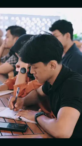 sebuah goresan pena yang mengandung banyak makna 😌 #fyp #belajar 