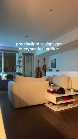 like i’m ready to go to bed and it’s 630