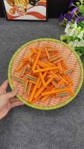 Combo 30 Dao cạo hai lưỡi #trintrinriviu97 #daocao #daocaorau #daocaorau2luoi #daocaorautienloi 