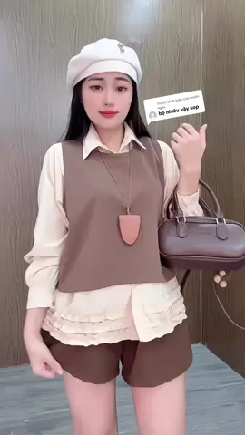 Trả lời @tuyên ngọc sét xinh bigsize dễ thương tôn dáng che khuyết điểm cho nữ đây ạ, đồ bộ bigsize dễ thương cho nữ #ươc_duoc_len_xu_huong #conhobigsize #setxinh #dobobigsize #setdoxinh 