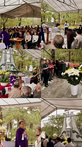 TẬP ĐOÀN SƠN HẢI tài trợ hoàn toàn chi phí làm và xây dựng Linh Đài Nghĩa Trang giáo họ Sen, trong nhân ngày làm phép Linh Đài và cũng là ngày lễ cầu nguyện cho tổ tiên, đấng bậc và ân nhân đã qua đời của Đạo Công Giáo #sonhaigroup #giaoxusenbang #vietvuong #dothiha 