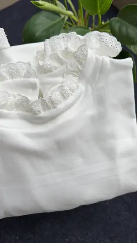 Áo giữ nhiệt lông thỏ cao cổ chất mềm mịn#aothundaitay #aoxinh #aothun #aothunxinh #aogiunhiet 