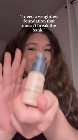 Plenty of shades available in the orange shopping cart, PLUS: 15% off w coupon ‘CREATORPIC’ on TikTok shop only! I literally can’t wear many foundations, but this one is a serum formula! All my no makeup makeup girlies- I got u, babes! Follow for more product recommendations! @The Ordinary #tiktokshopcreatorpicks #tiktokmademebuyit #theordinary #serumfoundation #creatorsearchinsights 