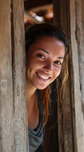 Ela está olhando pela janela, timidamente, e paquerando. Entre o vidro e o vento, o amor começa com um sorriso discreto. 💛 Curta se acredita no encanto dos olhares 💬 Comente com um 💕 se já viveu uma paquera assim 📌 Siga para mais cenas de ternura e poesia rural 💰 Doações via PayPal — veganistao@gmail.com 🌸 Contato: http://t.me/gatasdaroca Visual criado com IA — obra artística 💫 #ruralsouls #gatasdaroca #romance #belezanatural #vidanocampo 