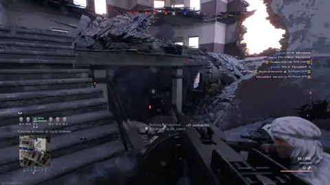 enlisted -Jugando con los Soviéticos 💢💢#gaming #enlistedgame #enlistedgameplay #enlisted #winner 