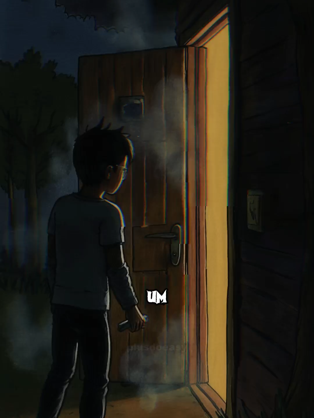 O Soldado que Voltou Anos Depois da Guerra. #fy  Um homem declarado morto há décadas… bate na porta de casa no meio da noite. A esposa reconhece o rosto, a farda, até a voz — mas ele não envelheceu um dia sequer. Nenhum registro, nenhuma digital, mas o DNA confirma: é ele. E quando perguntam onde esteve… ele responde apenas: “Marchando. Através da névoa. Até o som parar.” Desde então, soldados afirmam vê-lo andando sozinho pelos campos — como se a guerra ainda chamasse. 🎖️ Uma história real? Uma lenda perdida? Você decide o que acreditar. #históriadesconhecida #mistériosreais #terrorhistórico #guerrasecreta #curiosidadesobscuras #mistériosemresposta #casoverídico #realhorror #contoreal #soldadodesaparecido #assombraçãomilitar #históriasquedãomedo #contoscurtos #medoreal #narrativadark #enigmasdogoverno #horrorbrasileiro #tiktokhistória #narradoresombria #criadorhistórico