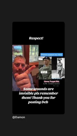 @4WARD Project 🇺🇸 #easycompany #bandofbrothers #wildbillmemorial #wildbillguarnere #veteran 