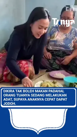 Semoga kakanya cepat dapat jodoh 😍Gimana pendapat kalian bestieRepost by cewekgemini