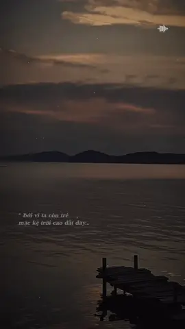 Bởi vì ta còn trẻ mặc kệ trời cao đất dày.. #nhactamtrang  #cupid  #tamtrang  #BKmuzic 