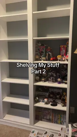Sorry for not posting got caught up with school and Halloween. I was basically volunteering every day 🐒 #mangatiktok #mangashelving #mangacollection #fypシ #viral